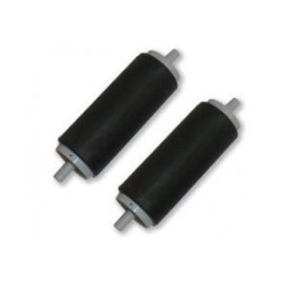 Rollo de Limpieza Evolis S4510 PEBBLE 4 Y DUALYS 3