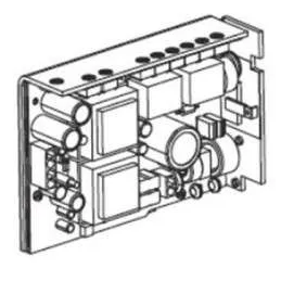 Zebra P1046696-023 Kit de Alimentación- c3mayorista.com
