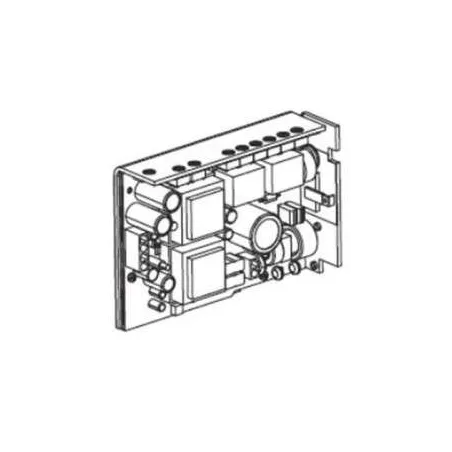 Zebra P1046696-023 Kit de Alimentación- c3mayorista.com