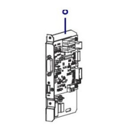 Zebra P1046696-036 Kit de Cinta Completa | IMPRESORAS ZEBRA