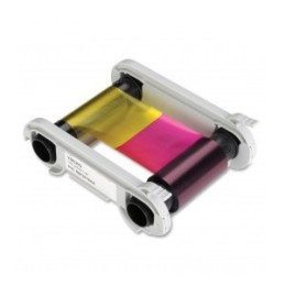 Cinta EVOLIS R5F008AAA, YMCKO, Ribbon PRIMACY