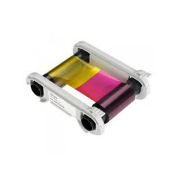 Evolis R5F002AAA Cinta YMCKO Primacy Zenius 300 Imp | c3mayorista