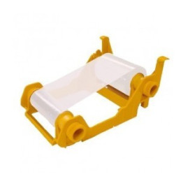 800033-309 - Zebra Ribbon Monocromático-RIBBONZEBRA