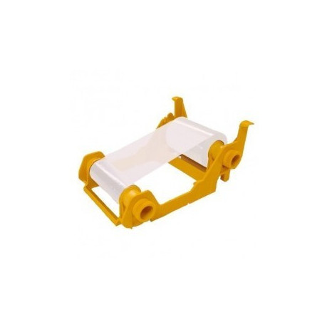 800033-309 - Zebra Ribbon Monocromático-RIBBONZEBRA