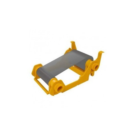 800033-307 - Zebra Ribbon Monocromático