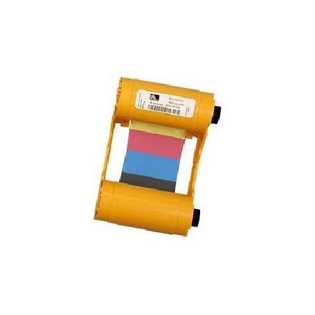 Ribbon de Color Zebra 800033-847- IMPRESORAS PVC | c3mayorista.com