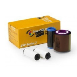 800077-751 - Zebra Cintas Monocromáticas