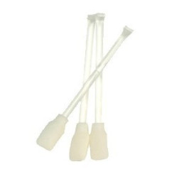 Zebra 105909G-057 Kit de Limpieza de Patillas