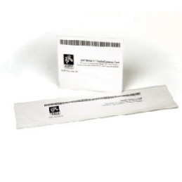 ZEBRA 105999-805 tarjetas Limpiadora ZXP serie 8 y ZXP serie 9