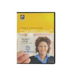 Zebra P1031774-00X Estándar de Licencias de Red y Software