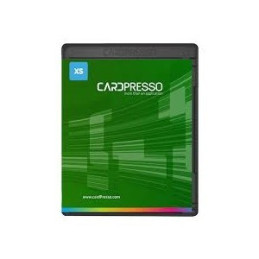 CP1100 - CardPresso XS ID Card Software
