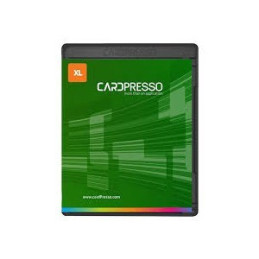 CP1300 - CardPresso XL ID Card Software