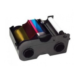 44272 - Fargo Ribbon Color YMCKO - IMPRESORAS PVC