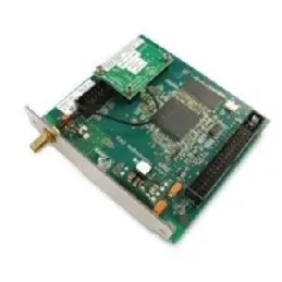 P104669-001 - Zebra Kit Zebranet Wireless b / g Serie PrintServer ZE500