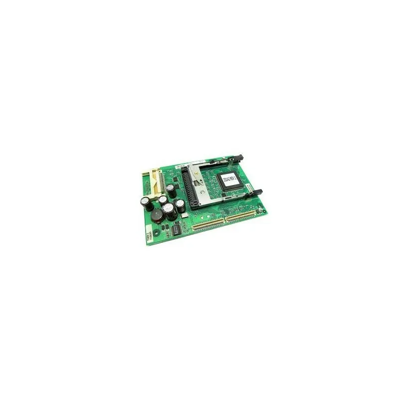 Zebra G33037M Juego MKit Maint PCMCIA Board Assy