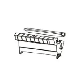 Zebra P1031815-026 CD-ROM de Servicio