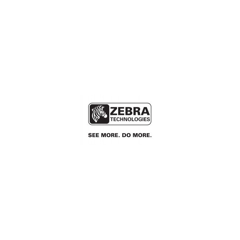 Zebra 105934-052  CD-ROM de los Usuarios