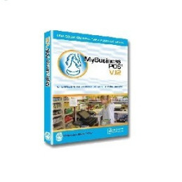 Mybusiness Mybposvr17 Software Punto de Venta