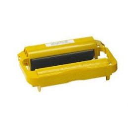 Zebra 02000CT11007 2000 Cinta de Cera