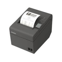 Epson TM-T20II Miniprinter Impresoras Térmica
