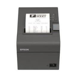 Epson TM-T20II-ETHERNET Miniprinter
