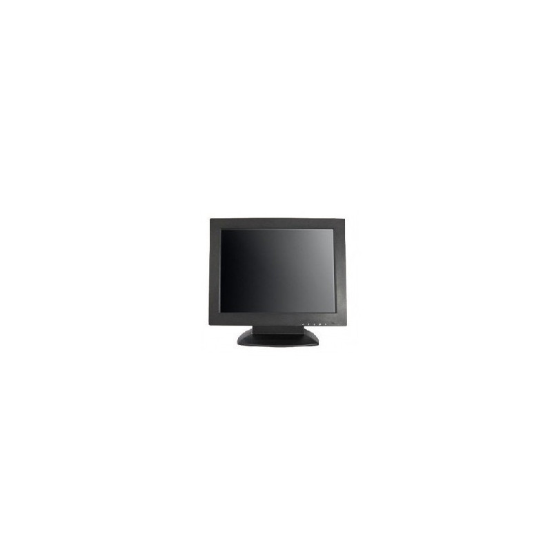 Monitor Touch Creen Ec Line EC-TS-1515