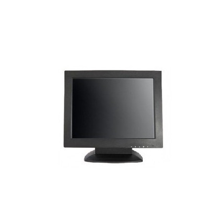 Monitor Touch Creen Ec Line EC-TS-1515
