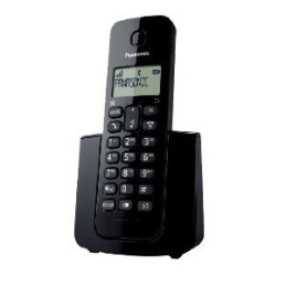Panasonic KX-TGB110MEB Telefonía Inalambrica