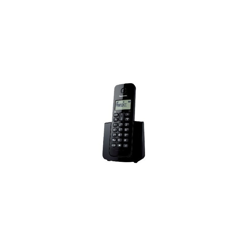 Panasonic KX-TGB110MEB Telefonía Inalambrica