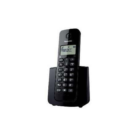 Panasonic KX-TGB110MEB Telefonía Inalambrica