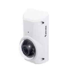 Vivotek CC8370HV Camara IP Exterior
