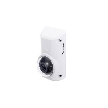 Vivotek CC8370HV Camara IP Exterior