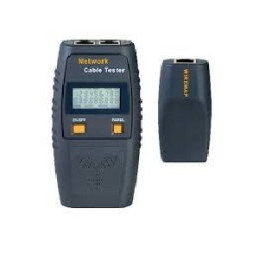 Tvc aADTCT01 Probador de Cable de Red