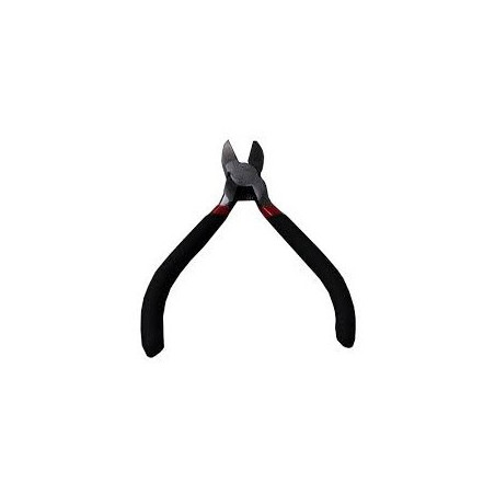 Tvc e758PL018 Pinza de Corte Recto de Precision