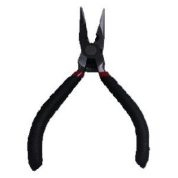 Tvc e758PL024 Pinzas de Punto Aserrada