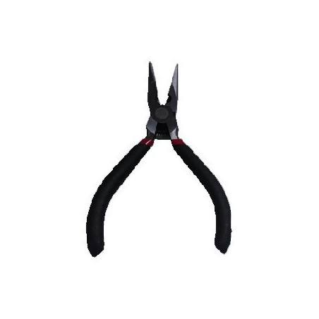 Tvc e758PL024 Pinzas de Punto Aserrada