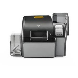 Zebra ZXP Series 9 Dual-Sided