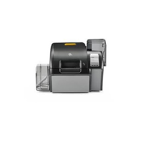 Zebra ZXP Series 9 Dual-Sided