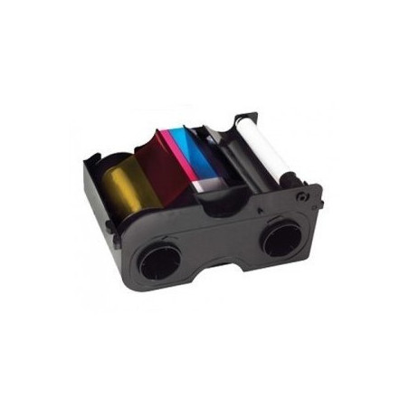 Fargo 45420-LA cinta de Color YMCKO |IMPRESORAS PVC