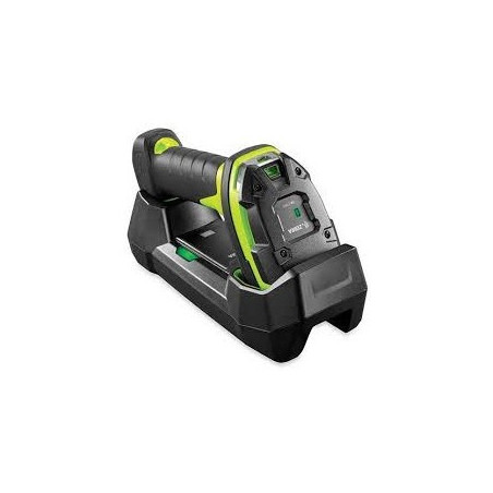 Zebra LI3678-SR | Escaner de Codigos de barra industrial