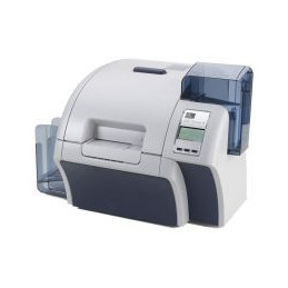 ZEBRA ZXP SERIE 8 SINGLE SIDED - IMPRESORA DE PVC