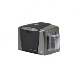 Impresora Fargo DTC1250E | Para Credenciales PVC | HID Single-Sided