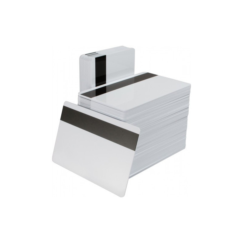 Tarjetas con banda Magnética LOCO | c3mayorista México