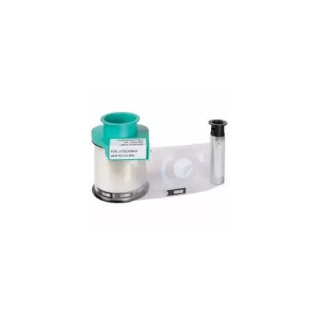 Evolis LPS064NAA Generic Holo Patch 1.0 mil - Laminador