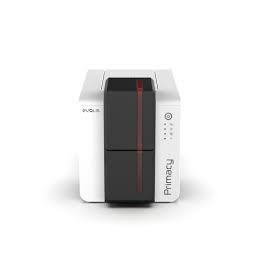 IMPRESORA EVOLIS PRIMACY 2 SINGLE CON SCANNER Impresora Primacy2 a una Cara con Escáner
Evolis Primacy 2 es la Impresora de PVC
