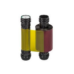 Evolis N5F208A102 Easy4pro YMCKO - c3mayorista.com