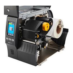 Impresora Zebra ZT411 300 dpi - Distribuidor Autorizado México