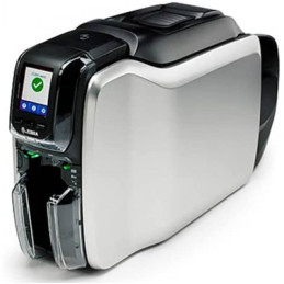 Zebra ZC300 Impresora de PVC a una cara | STOCK MÉXICO
