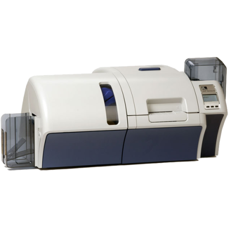 Zebra ZXP Serie 8 Dual side con Laminador Single | ZEBRA MÉXICO