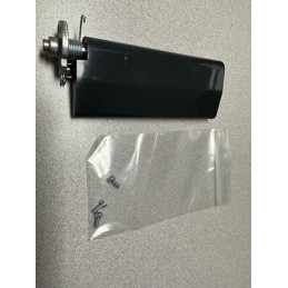 ZEBRA P1123335-036 Kit Media Dancer REFACCIONES